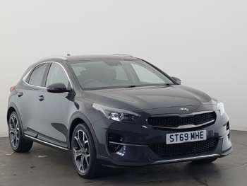 2019 - 1.4T GDi ISG 3 5dr
