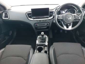 Used Kia XCeed 2019 for sale - 75138308: Photo