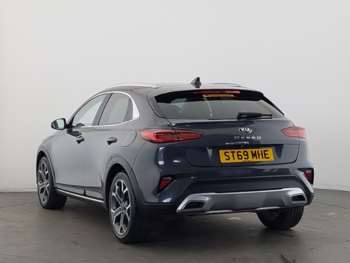 Used Kia XCeed 2019 for sale - 75138308: Photo