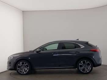 Used Kia XCeed 2019 for sale - 75138308: Photo