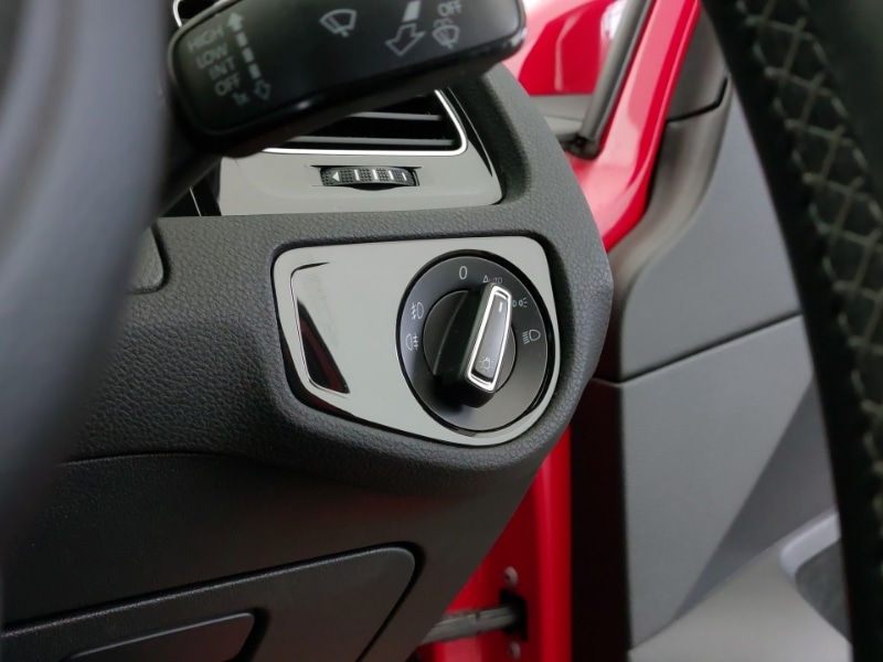 Used Volkswagen Golf 2018 for sale - 77827012: Photo 13