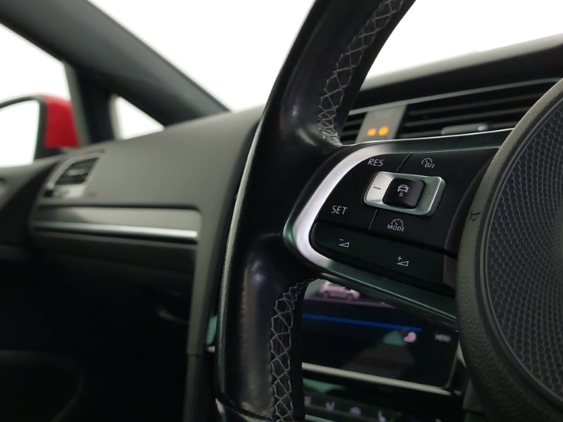 Used Volkswagen Golf 2018 for sale - 77827012: Photo 14