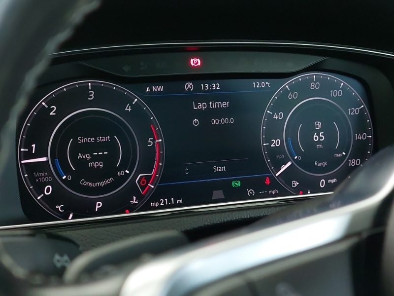 Used Volkswagen Golf 2018 for sale - 77827012: Photo 19