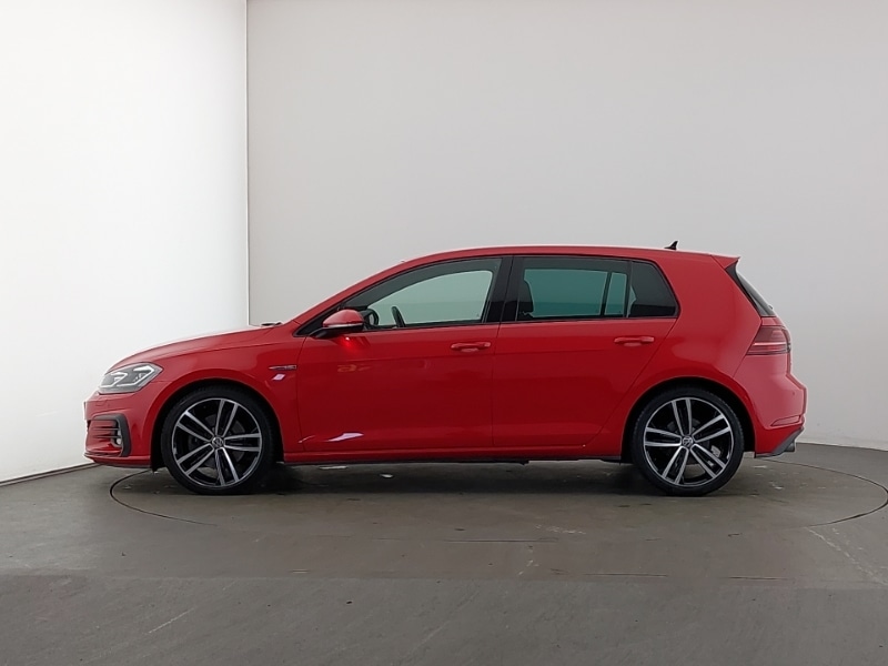 Used Volkswagen Golf 2018 for sale - 77827012: Photo 4