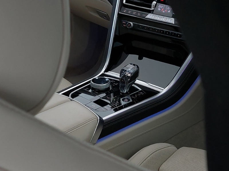 Used BMW 8 Series 2023 for sale - 77716618: Photo 11