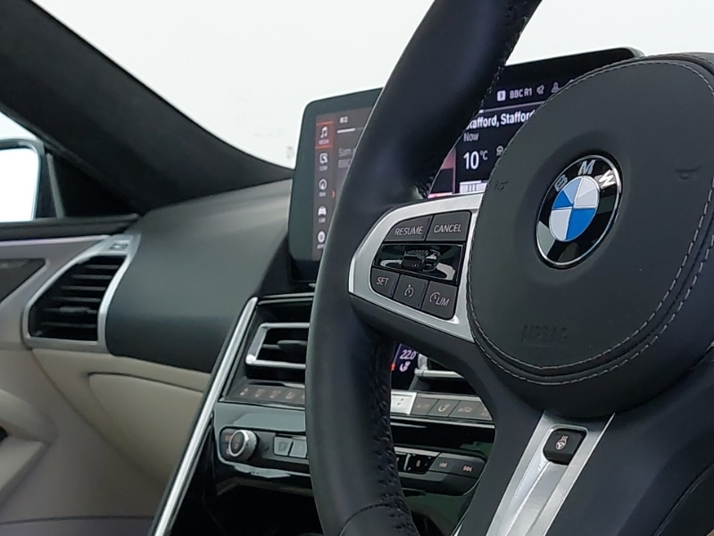 Used BMW 8 Series 2023 for sale - 77716618: Photo 14