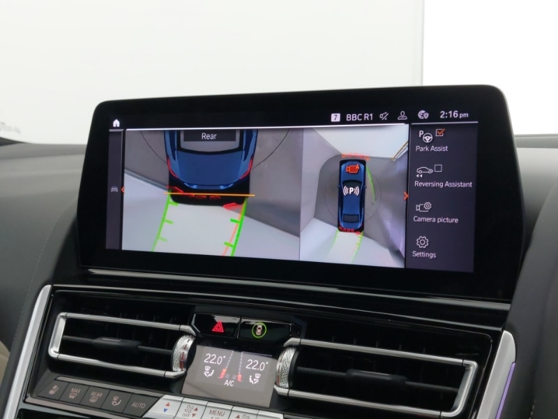 Used BMW 8 Series 2023 for sale - 77716618: Photo 15