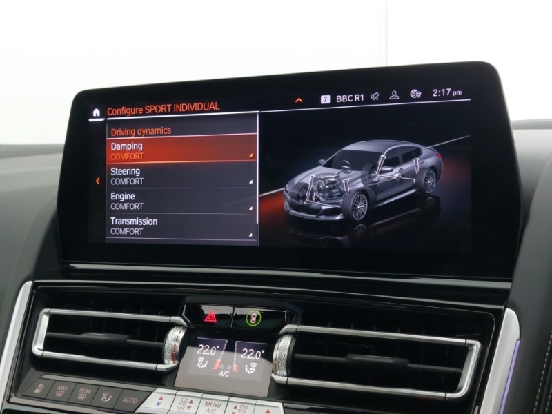 Used BMW 8 Series 2023 for sale - 77716618: Photo 16