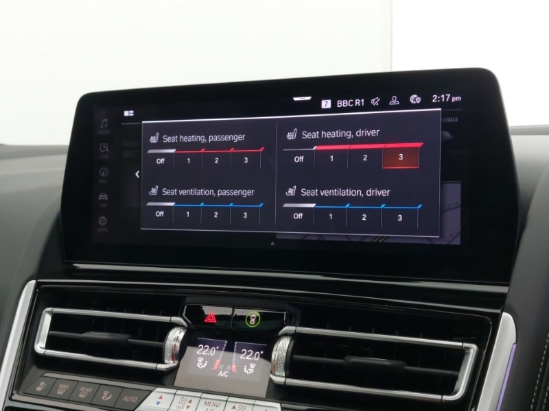 Used BMW 8 Series 2023 for sale - 77716618: Photo 17