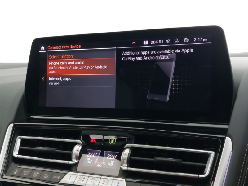 Used BMW 8 Series 2023 for sale - 77716618: Photo 18