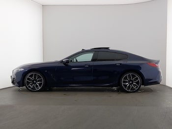 Used BMW 8 Series 2023 for sale - 77716618: Photo