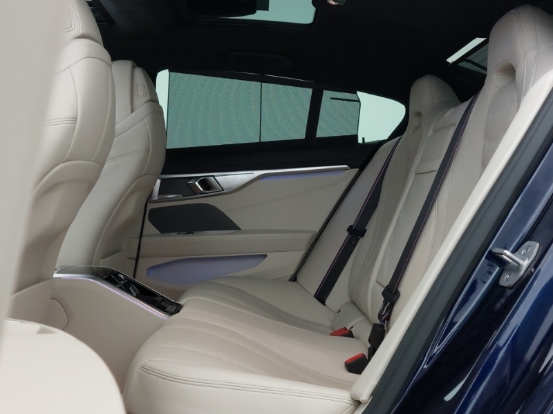 Used BMW 8 Series 2023 for sale - 77716618: Photo 6