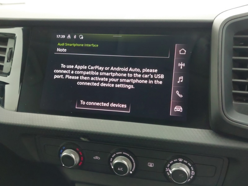 Used Audi A1 2021 for sale - 76343515: Photo 13