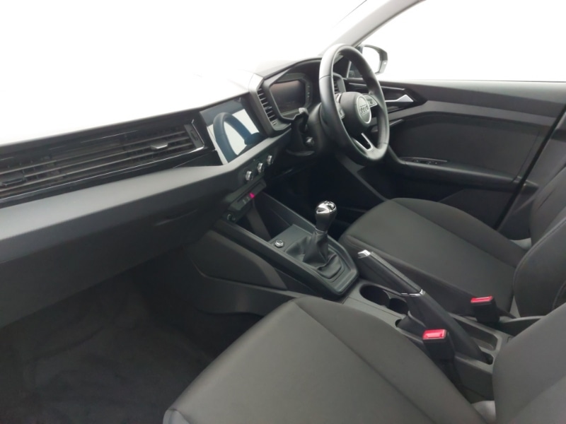 Used Audi A1 2021 for sale - 76343515: Photo 5