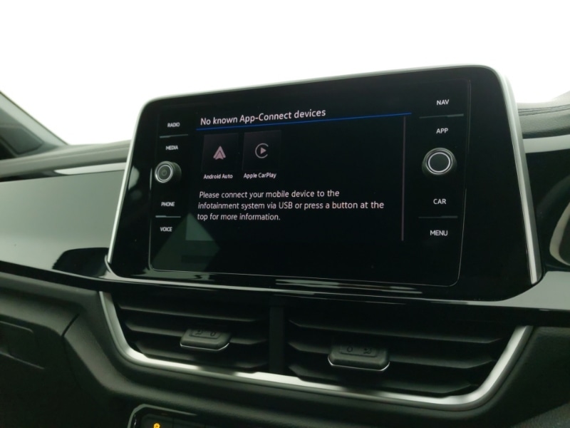 Used Volkswagen T-Roc 2025 for sale - 77066067: Photo 17