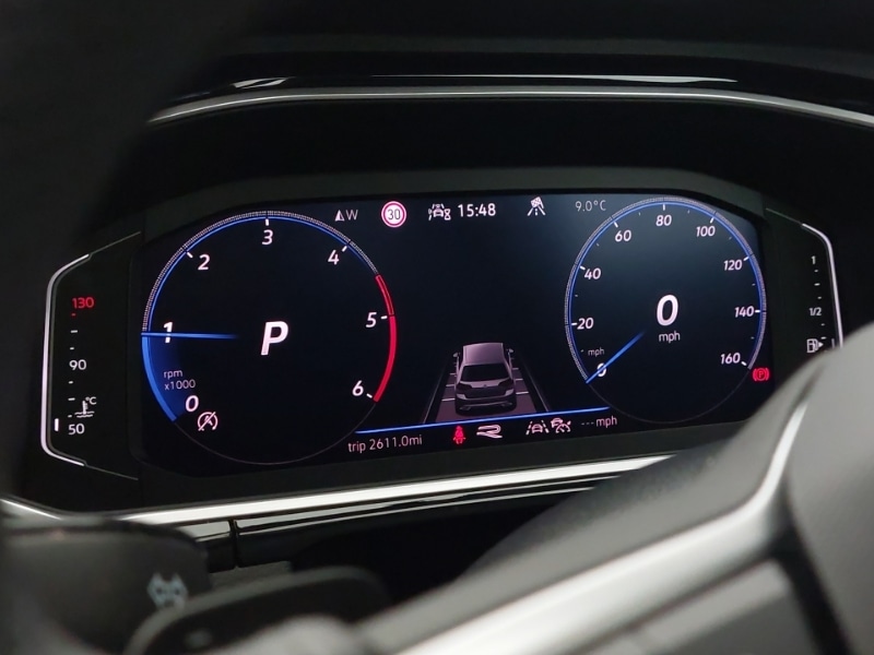 Used Volkswagen T-Roc 2025 for sale - 77066067: Photo 19