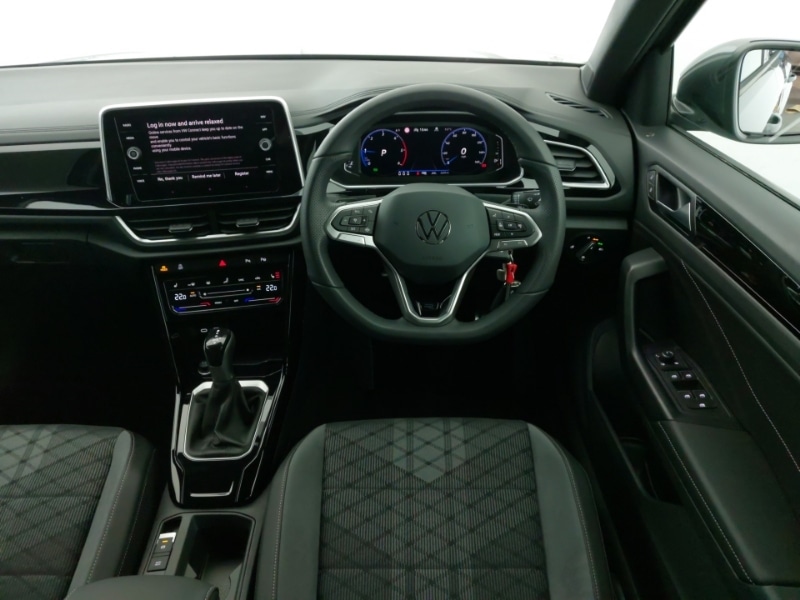 Used Volkswagen T-Roc 2025 for sale - 77066067: Photo 7