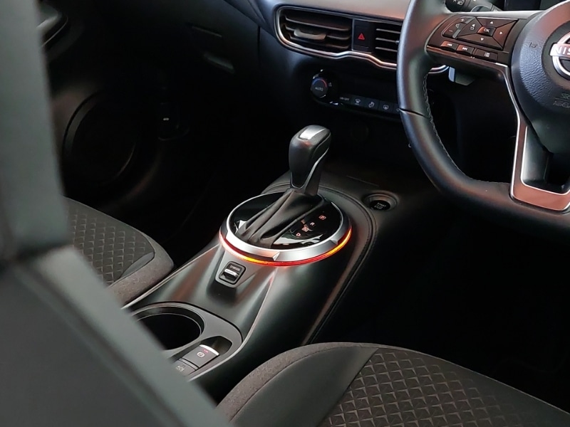 Used Nissan Juke 2025 for sale - 76771327: Photo 11