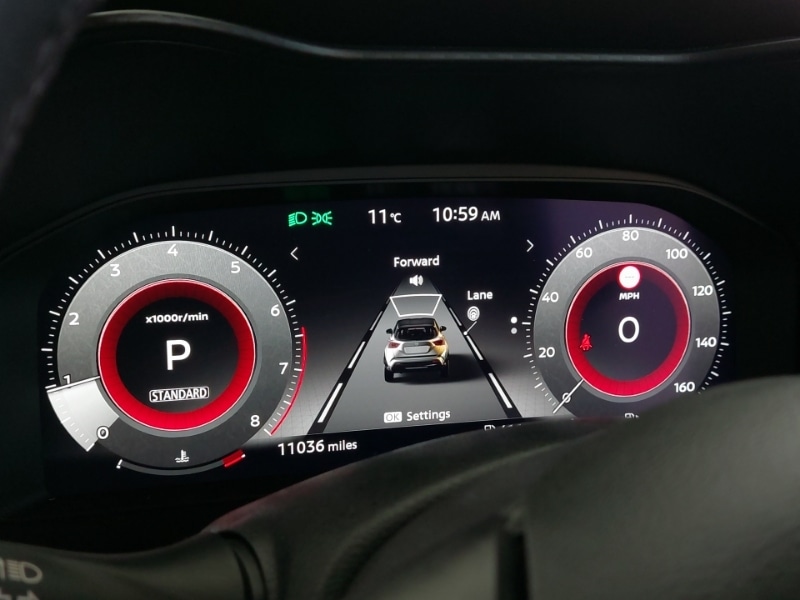 Used Nissan Juke 2025 for sale - 76771327: Photo 14