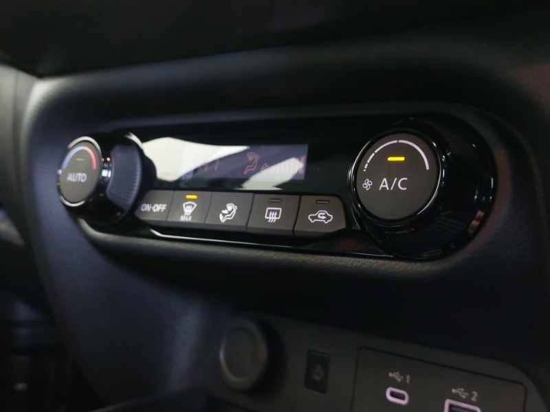 Used Nissan Juke 2025 for sale - 76771327: Photo 15