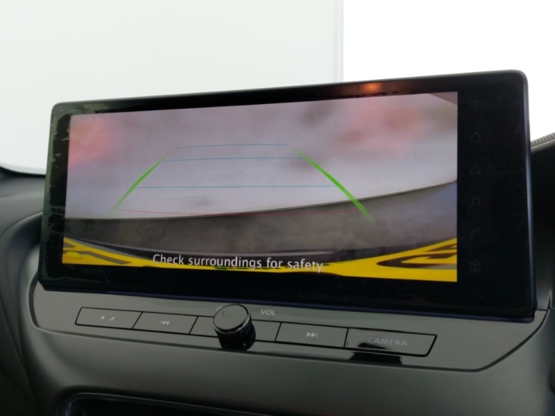 Used Nissan Juke 2025 for sale - 76771327: Photo 16