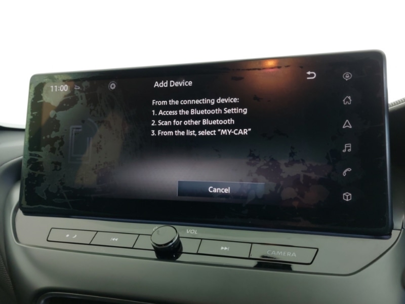 Used Nissan Juke 2025 for sale - 76771327: Photo 18