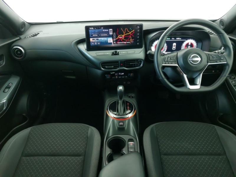 Used Nissan Juke 2025 for sale - 76771327: Photo 2