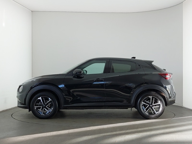 Used Nissan Juke 2025 for sale - 76771327: Photo 4
