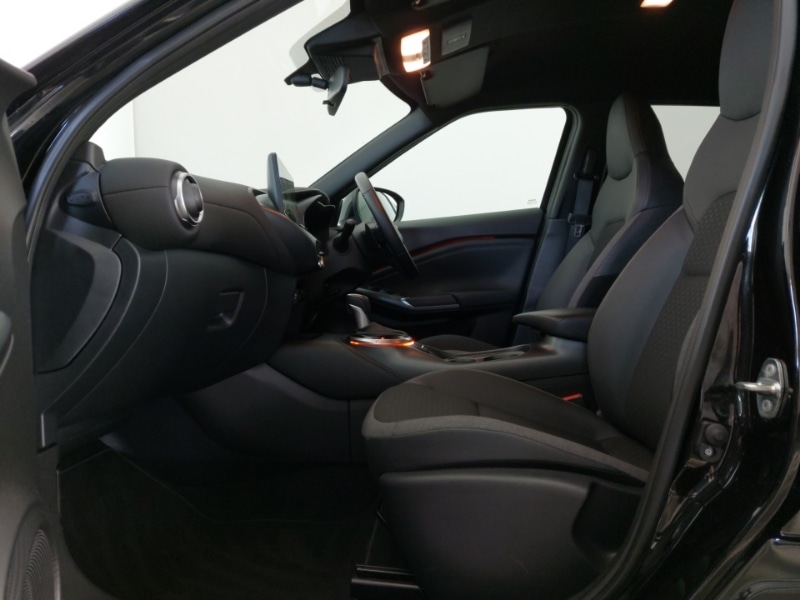 Used Nissan Juke 2025 for sale - 76771327: Photo 5