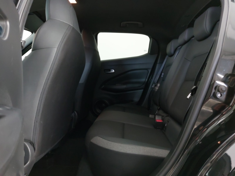 Used Nissan Juke 2025 for sale - 76771327: Photo 6