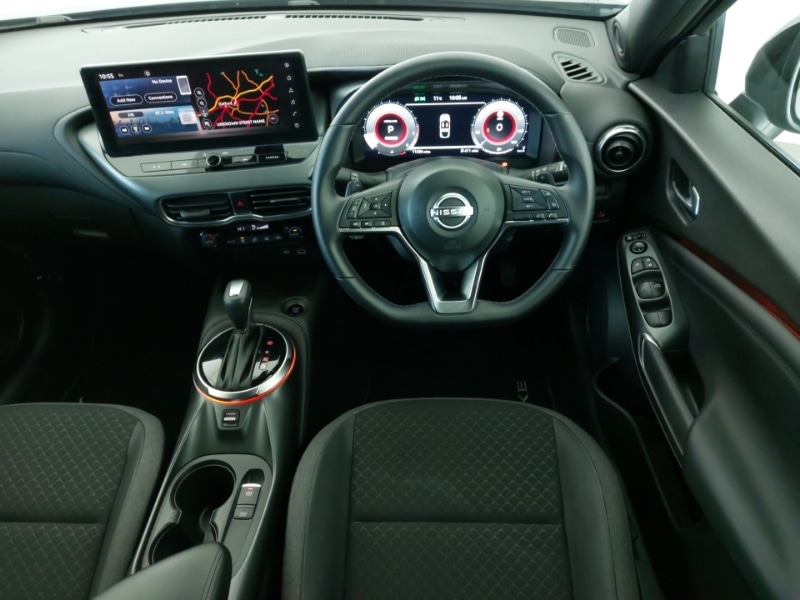 Used Nissan Juke 2025 for sale - 76771327: Photo 7