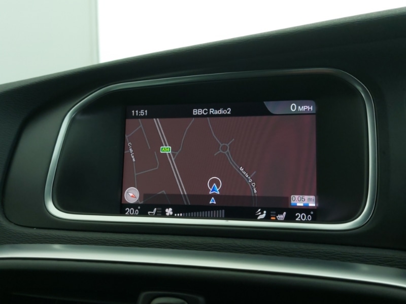 Used Volvo V40 2019 for sale - 77031881: Photo 16