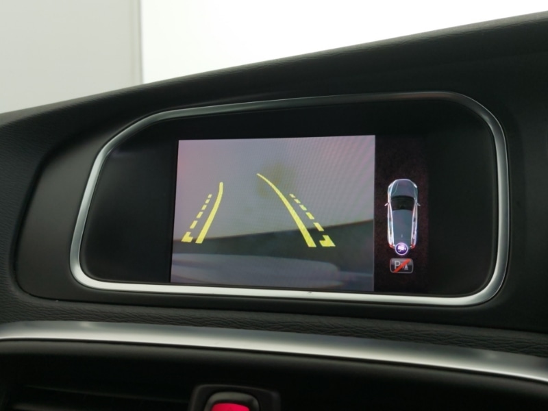 Used Volvo V40 2019 for sale - 77031881: Photo 17