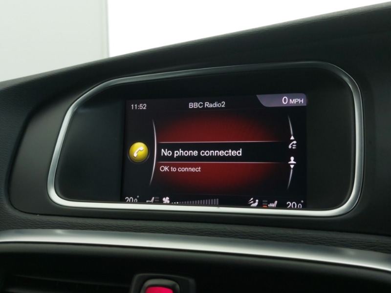 Used Volvo V40 2019 for sale - 77031881: Photo 19