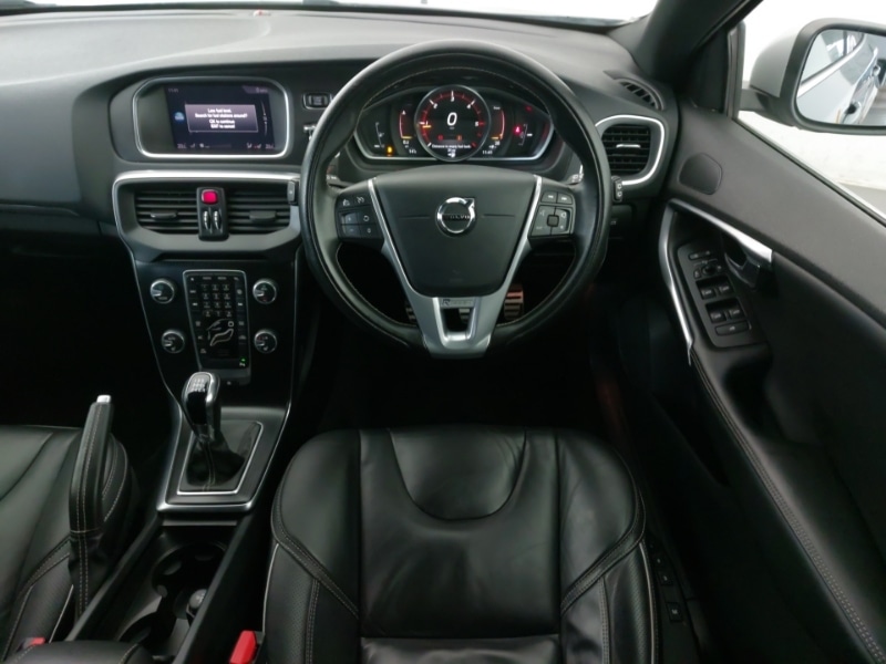 Used Volvo V40 2019 for sale - 77031881: Photo 7