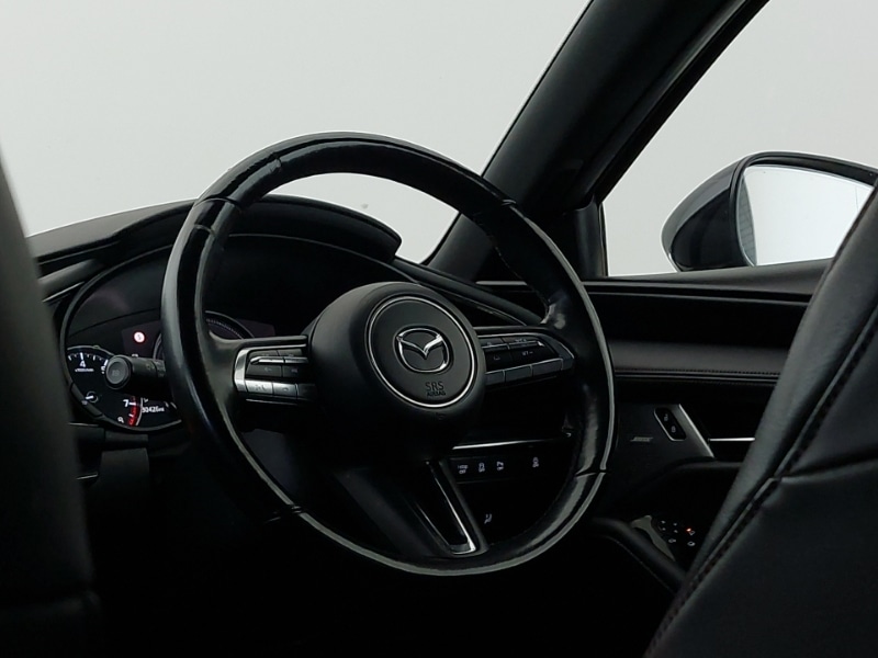 Used Mazda Mazda3 2021 for sale - 77638376: Photo 10