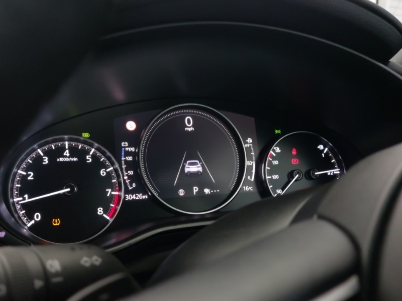 Used Mazda Mazda3 2021 for sale - 77638376: Photo 14