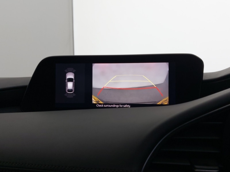 Used Mazda Mazda3 2021 for sale - 77638376: Photo 16