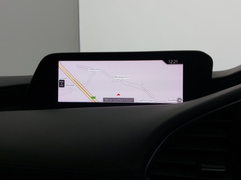 Used Mazda Mazda3 2021 for sale - 77638376: Photo 17