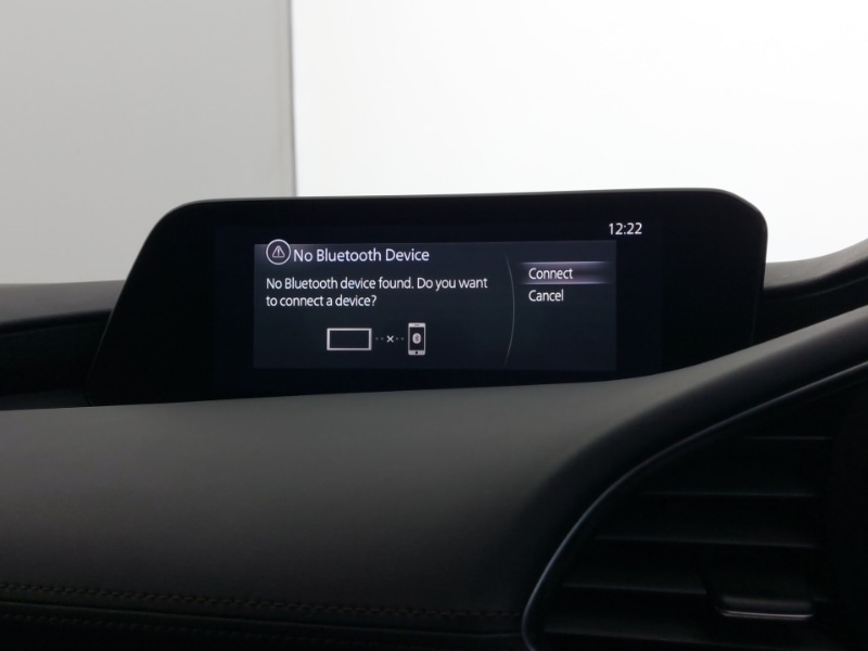 Used Mazda Mazda3 2021 for sale - 77638376: Photo 18