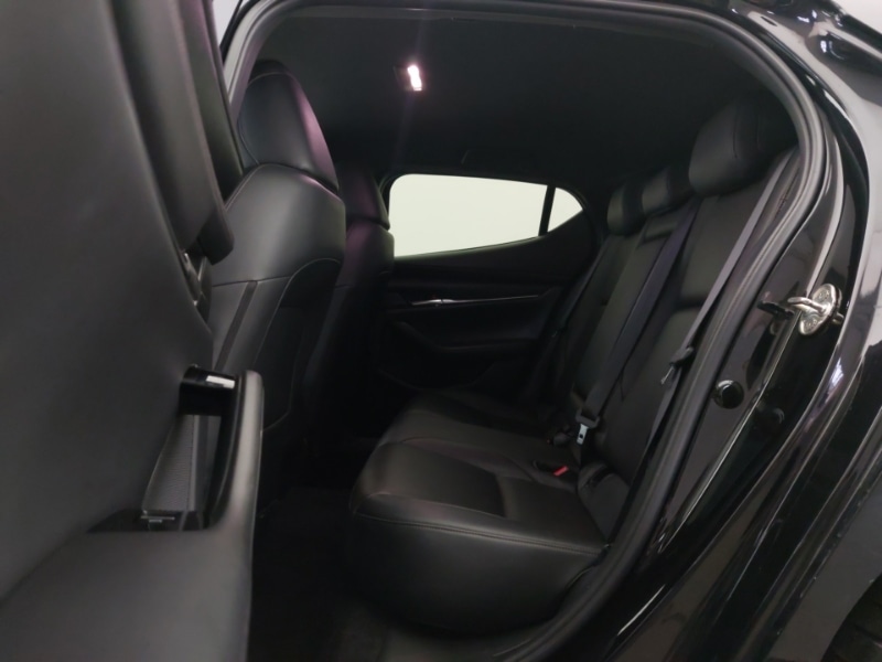 Used Mazda Mazda3 2021 for sale - 77638376: Photo 6