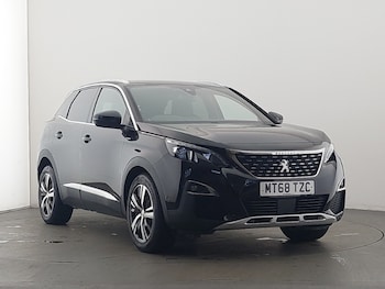 2018 - 1.2 PureTech GT Line 5dr