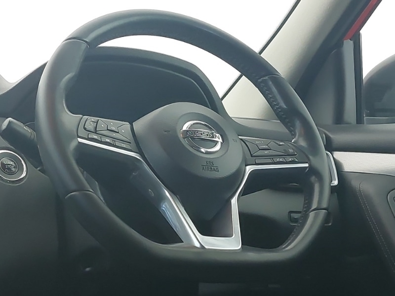 Used Nissan Qashqai 2017 for sale - 76602263: Photo 11