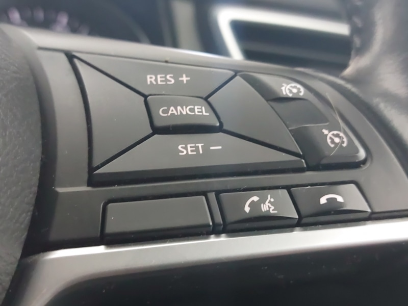 Used Nissan Qashqai 2017 for sale - 76602263: Photo 13