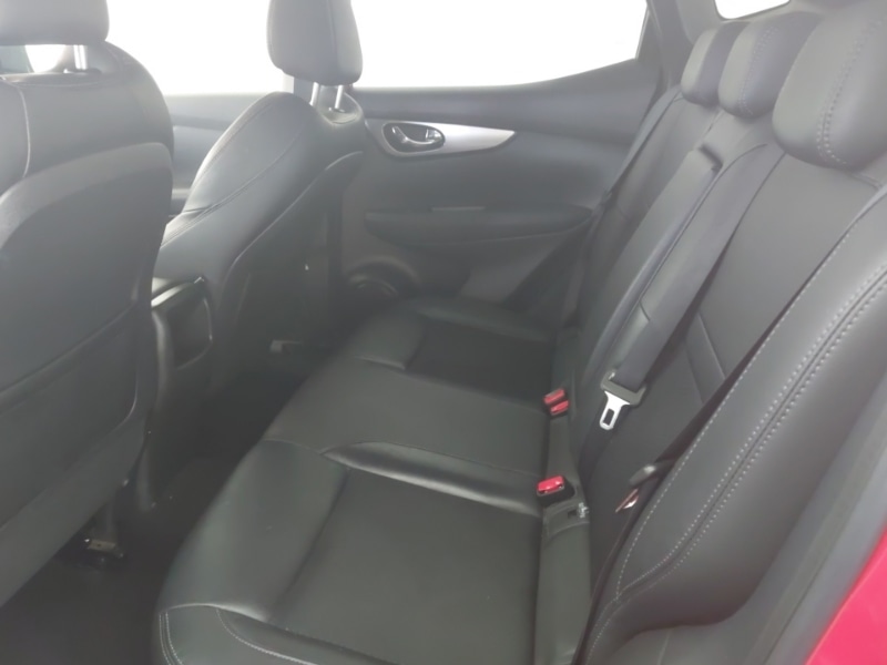 Used Nissan Qashqai 2017 for sale - 76602263: Photo 6