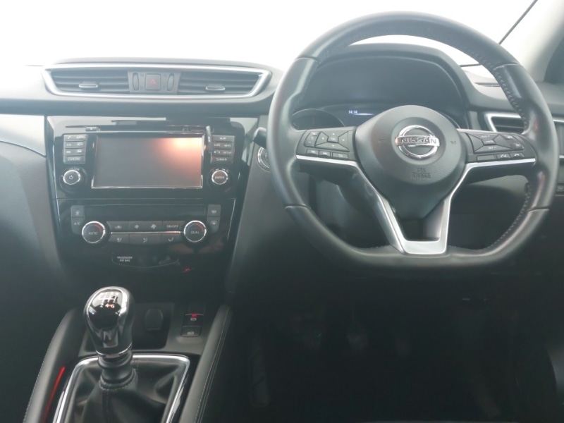 Used Nissan Qashqai 2017 for sale - 76602263: Photo 7