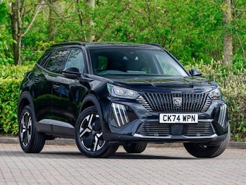 Peugeot - 2008