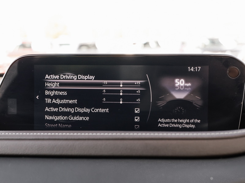 Used Mazda CX-30 2021 for sale - 77126264: Photo 12