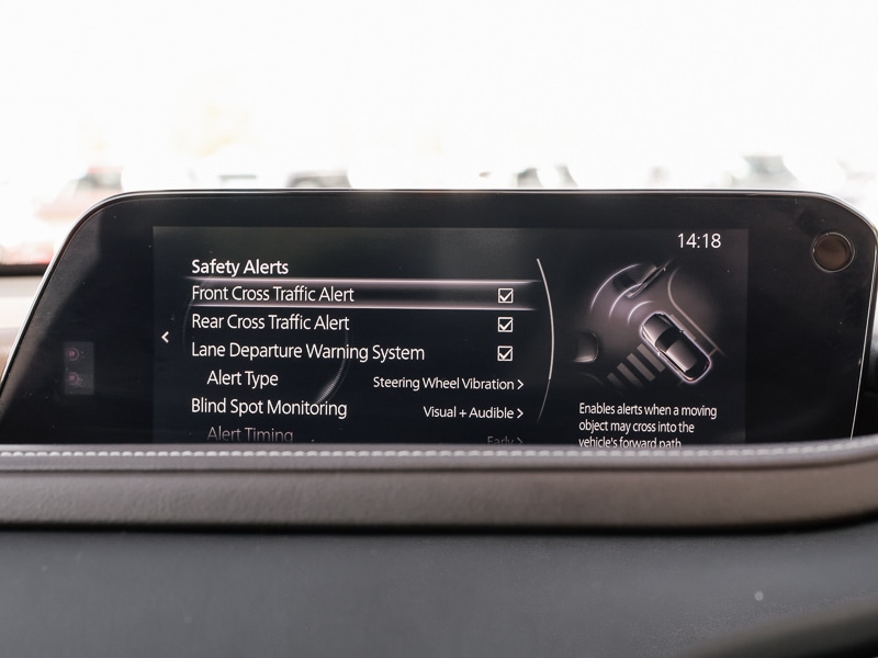 Used Mazda CX-30 2021 for sale - 77126264: Photo 14