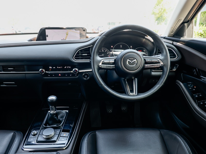 Used Mazda CX-30 2021 for sale - 77126264: Photo 7